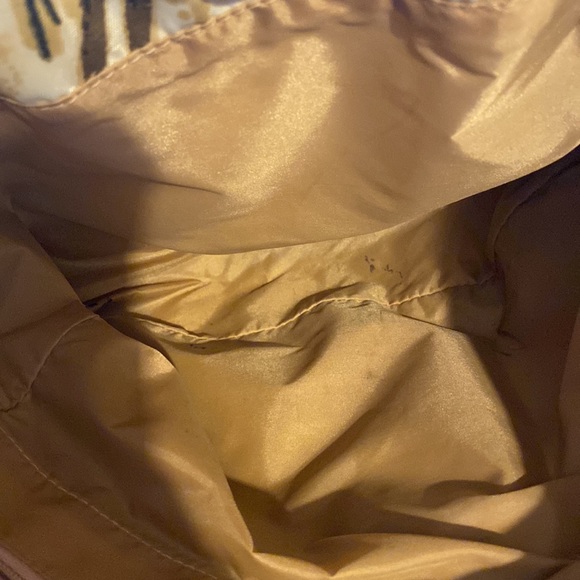 JESSICA tote bag - Picture 4 of 5